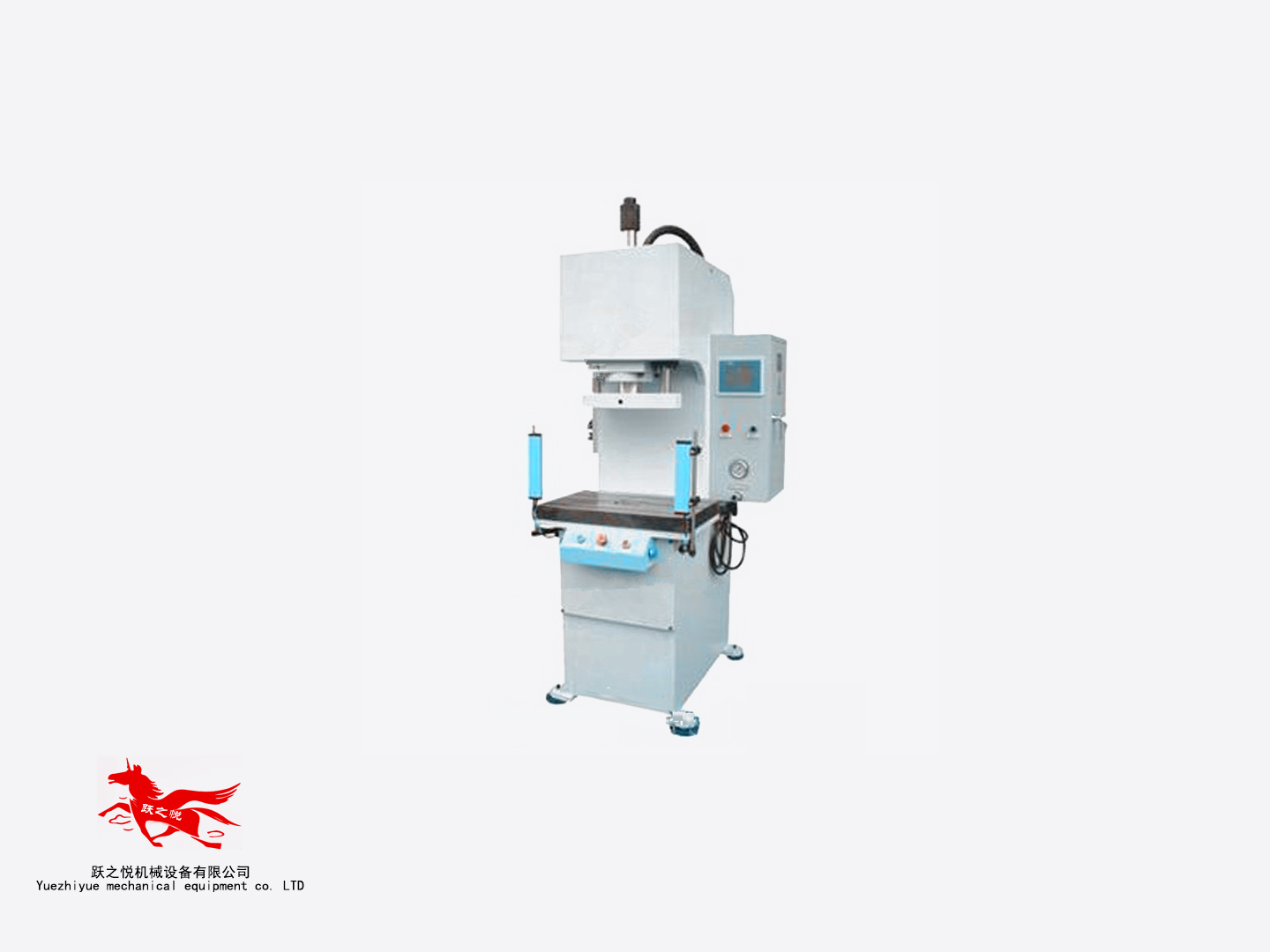 精密数控油压机