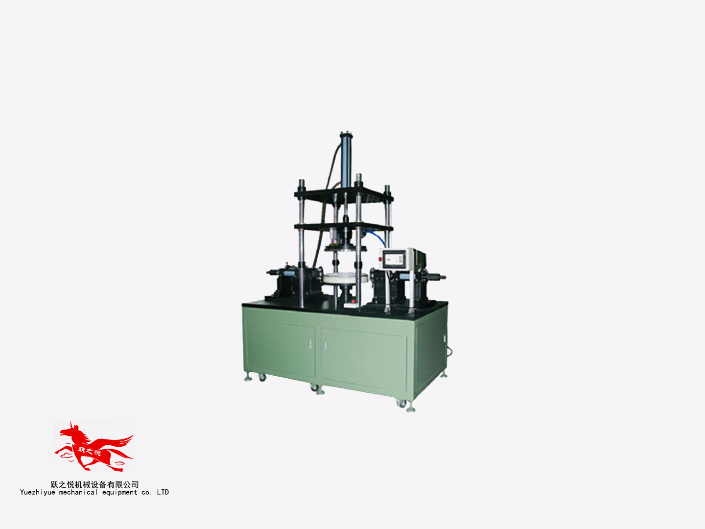 不锈钢自动包边机